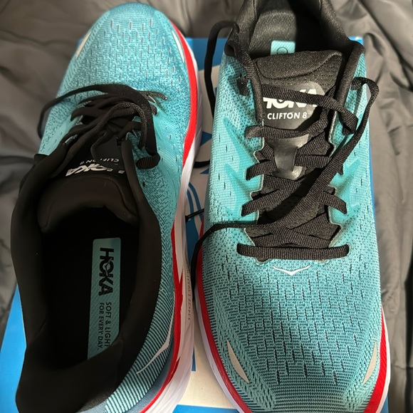Hoka Other - Hoka Men’s Clifton 8